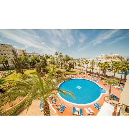 Vacaciones En El Paraiso, El Dorado Apartment Arona (Tenerife)