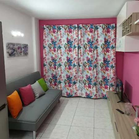 Vacaciones En El Paraiso, El Dorado Apartment