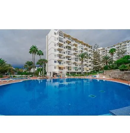 Vacaciones En El Paraiso, El Dorado Apartment Arona (Tenerife)