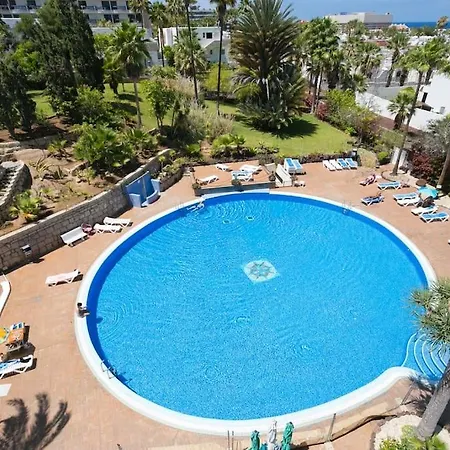 Apartment Vacaciones En El Paraiso, El Dorado *