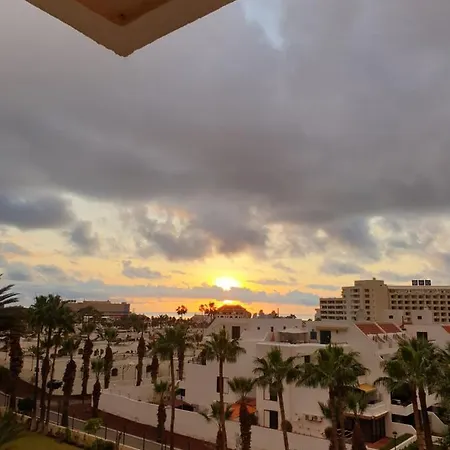 Vacaciones En El Paraiso, El Dorado Apartment Arona (Tenerife)