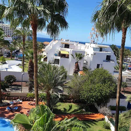 Vacaciones En El Paraiso, El Dorado Apartment Arona (Tenerife)