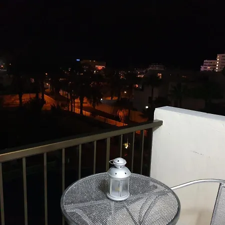 Vacaciones En El Paraiso, El Dorado Apartment