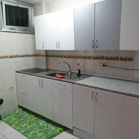 Vacaciones En El Paraiso, El Dorado Apartment