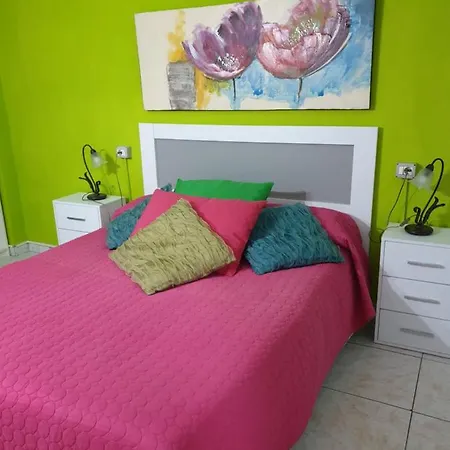 Vacaciones En El Paraiso, El Dorado Apartment