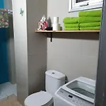 شقة Vacaciones En El Paraiso, El Dorado أرونا